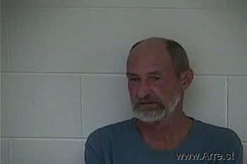 David W Henson Mugshot