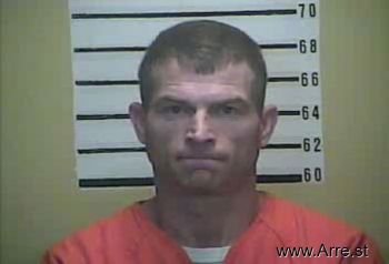 David Brad Henson Mugshot