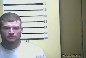 David B Henson Mugshot