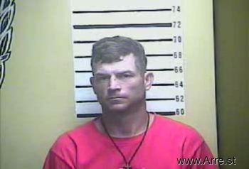 David Brad Henson Mugshot