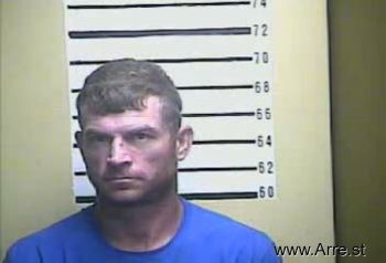 David Brad Henson Mugshot