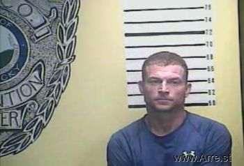 David  Henson Mugshot