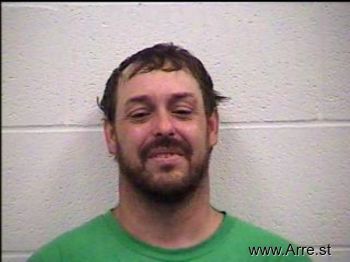 David Alan Henson Mugshot