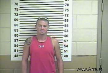 David L. Herrington  Jr. Mugshot