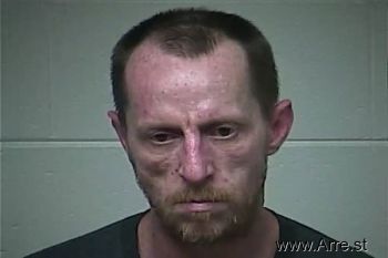 David Lee Hicks Mugshot