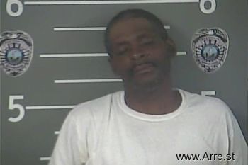 David M Hicks Mugshot