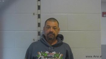 David Gene Highbaugh Mugshot