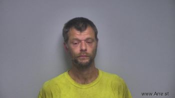 David  Hodges Mugshot