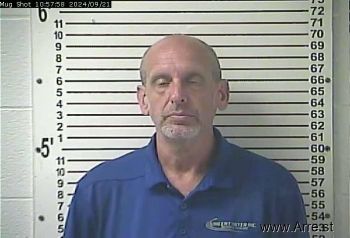 David Wayne Hoffman Mugshot