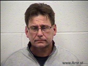 David Allen Hoffman Mugshot