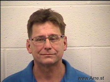 David Allen Hoffman Mugshot