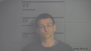 David Allen Hoke Mugshot