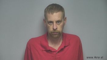 David Jay Holmes Mugshot