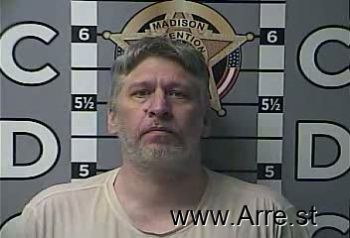 David  Holt Mugshot