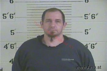 David A Holton Mugshot