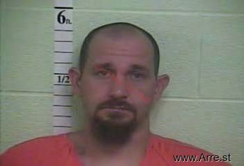 David Allen Holton Mugshot