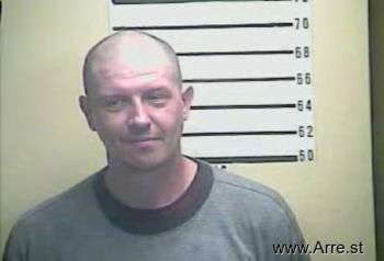 David  Honeycutt Mugshot