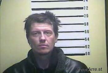 David  Honeycutt Mugshot