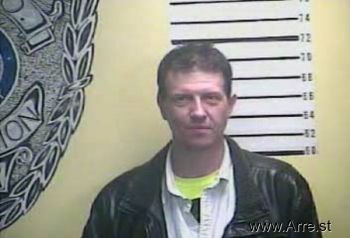 David  Honeycutt Mugshot