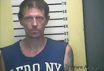 David  Honeycutt Mugshot