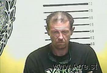 David Lee Honeycutt Mugshot