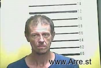 David W Honeycutt Mugshot