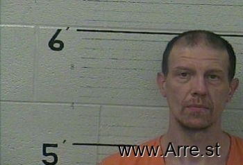 David  Honeycutt Mugshot