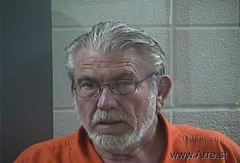 David L Honeycutt Mugshot