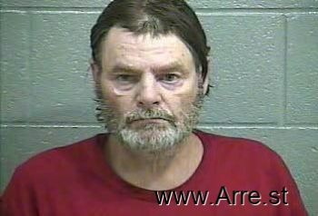 David Wayne Horton Mugshot