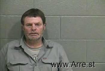 David Wayne Horton Mugshot