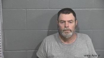 David Wayne Horton Mugshot