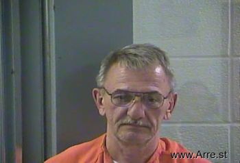 David B Hosey Mugshot