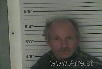 David M Hoskins Mugshot