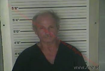 David M Hoskins Mugshot