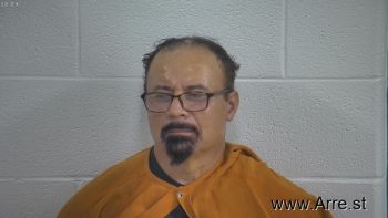 David Oneil Howard Mugshot