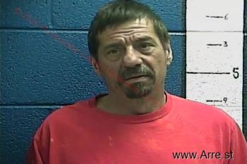 David Wayne Howard Mugshot