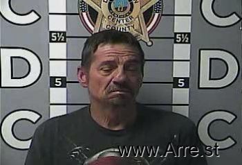 David  Howard Mugshot