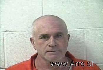 David Allen Howard Mugshot