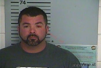 David Ernest Howell Mugshot