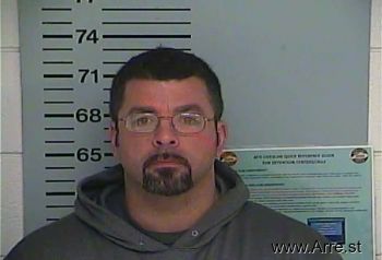 David Ernest Howell Mugshot