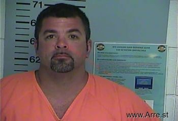 David Ernest Howell Mugshot