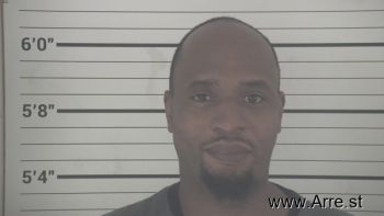 David Maurice Huff Mugshot