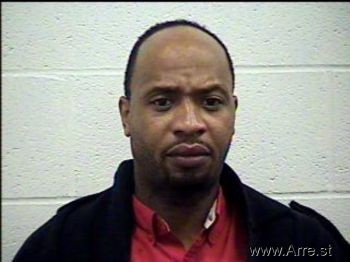 David Maurice Huff Mugshot