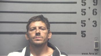 David Wayne Huffines Mugshot