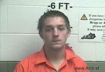 David M Humphrey Mugshot