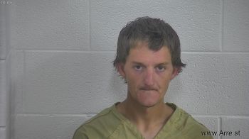 David Michael Humphrey Mugshot