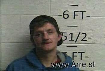 David Michael Lawrence Humphrey Mugshot