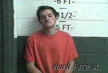 David  Humphrey Mugshot