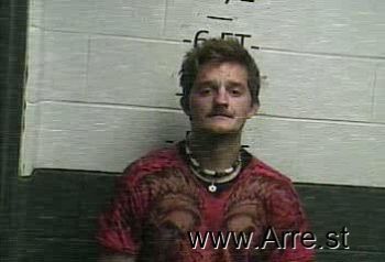 David  Humphrey Mugshot