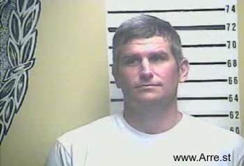 David Bruce Hurley Mugshot